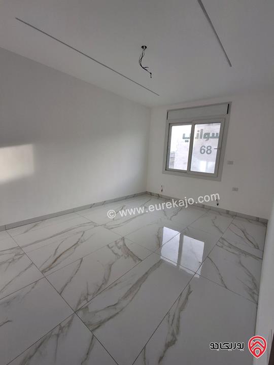 شقة طابق رابع دوبلكس مساحة 210م للبيع في عمان - الجبيهة 