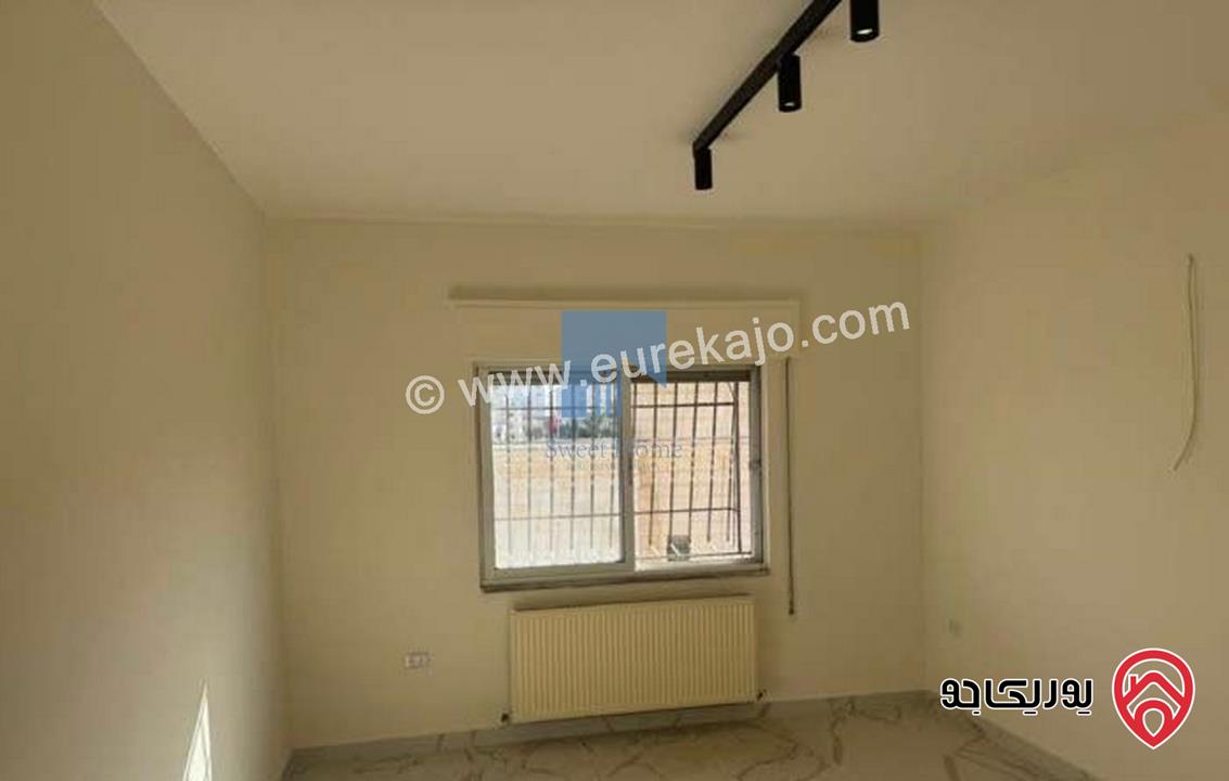 شقة فاخرة للبيع في عمان - الرابية طابق ثالث 205م تشطيب سوبر ديلوكس 