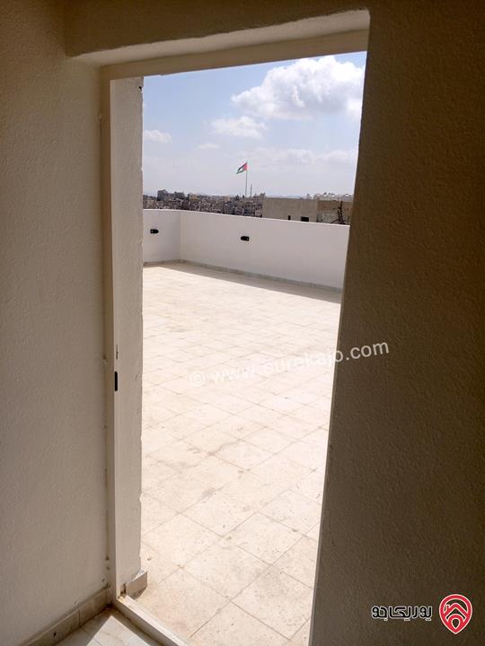 شقق 115م للبيع في عمان - جبل الحسين بجانب جمعية اللد الخيرية من المالك مباشرة