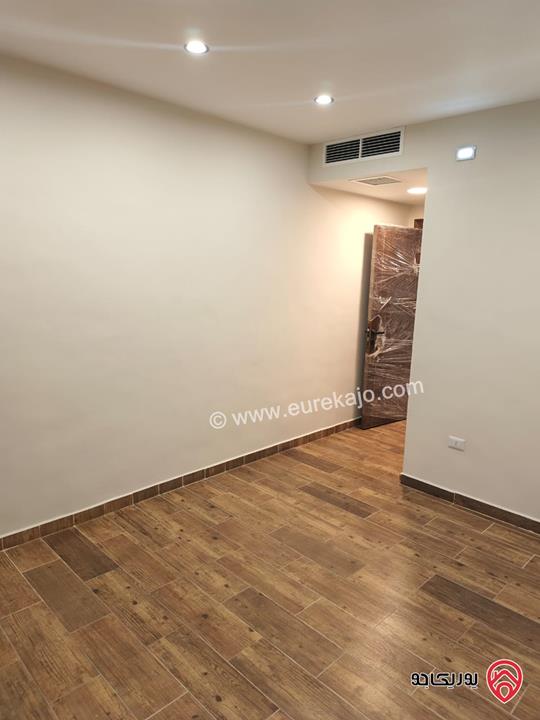 شقة طابق ثالث مساحة 78م للبيع في عمان - خربة الصويفية