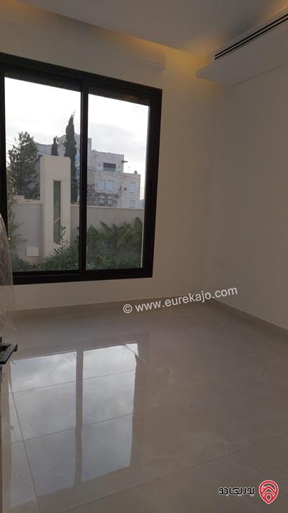 شقق مساحة 200م للبيع في عمان - عبدون 