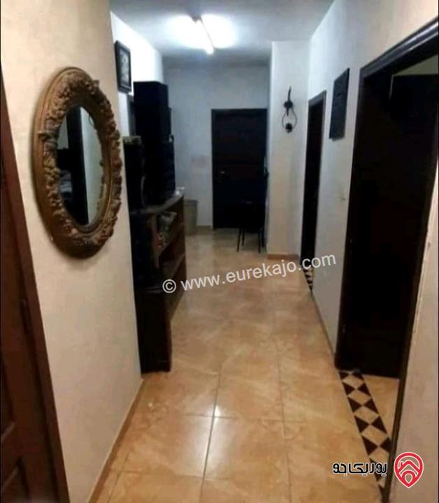 عمارة 4 طوابق على ارض 300م للبيع في عمان - ضاحية الياسمين