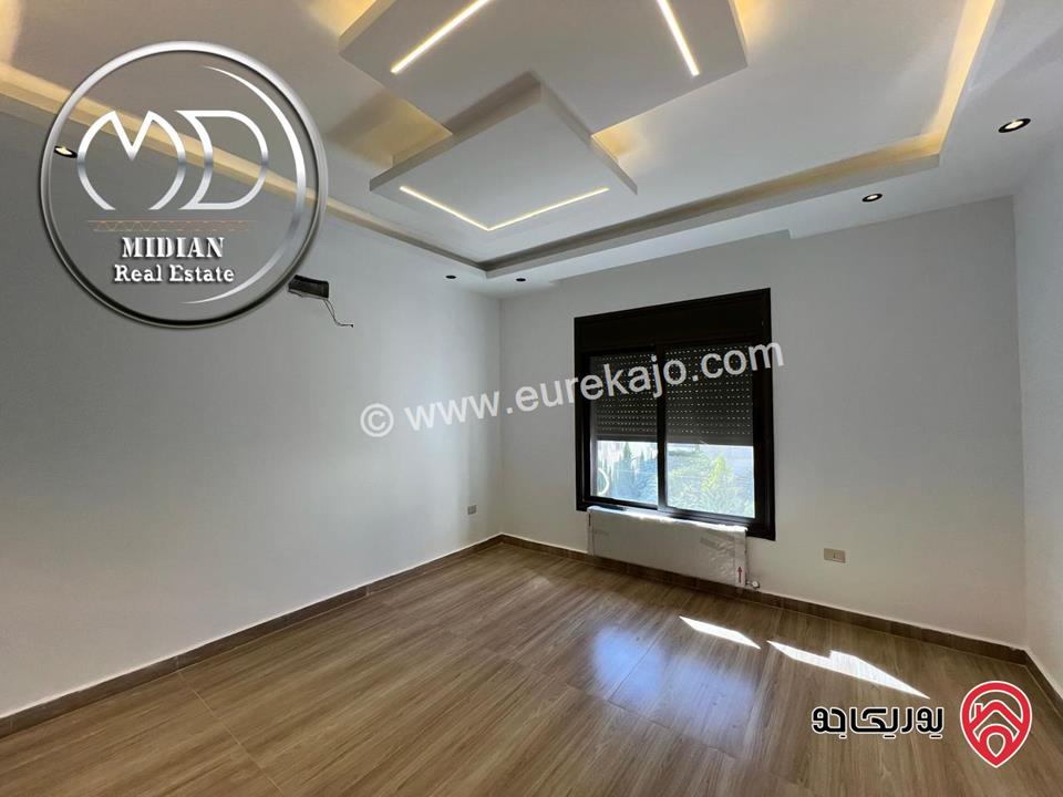 شقق جديدة للبيع عمان - ضاحية الرشيد مساحات 165م تشطيبات و ديكورات فاخرة اطلالة رائعة بأسعار مميزة