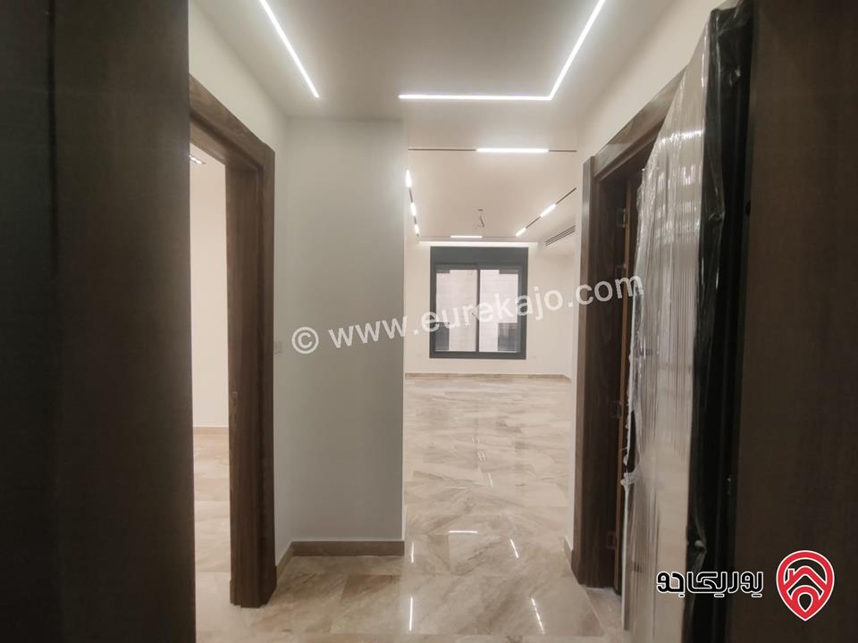 شقق مساحة 217م / 220م للبيع في عمان - ام اذينة الشمالي 