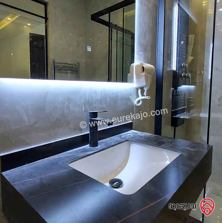 شقق مساحة 205م للبيع في عمان - عرجان