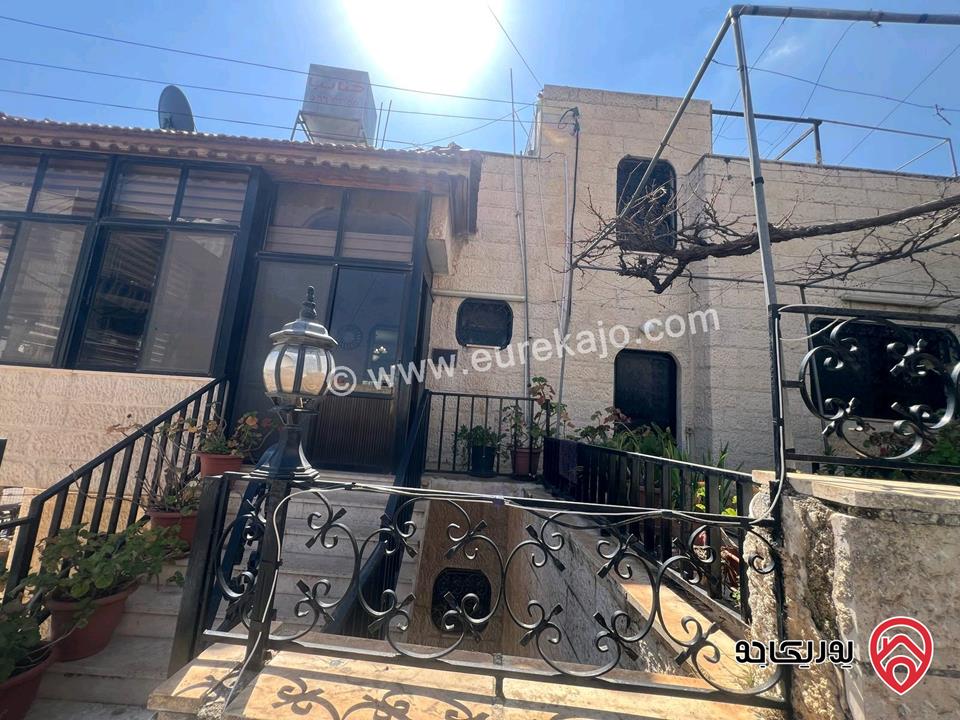 فيلا مساحة 150م على أرض 399م للبيع في عمان - ضاحية الرشيد