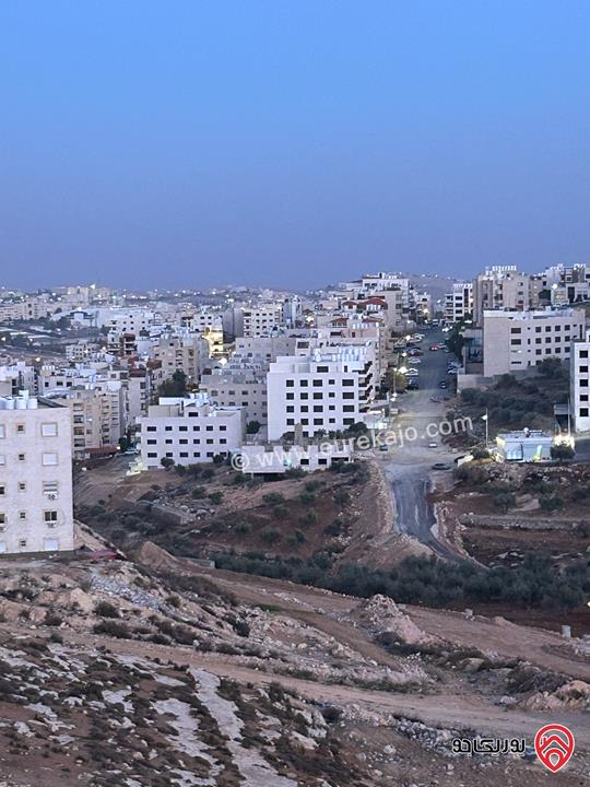 شقة مساحة 215م طابق اول للايجار في عمان - الجبيهة مقابل قصر الاميرة بسمة 