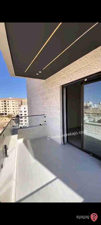 شقق مساحة 110م / 150م / 160م / 220م للبيع في عمان - ابو علندا