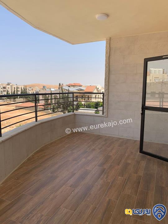 شقة سوبر ديلوكس مساحة 230م طابق اول للبيع في عمان - شفا بدران 