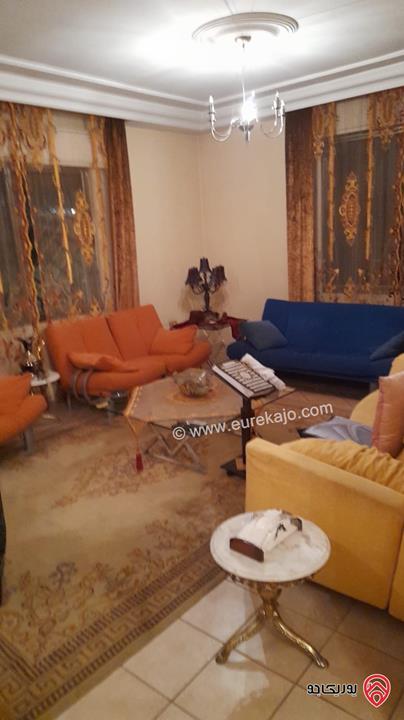 فيلا مستقلة مساحة 625م على أرض 500م للبيع في عمان - خلدا