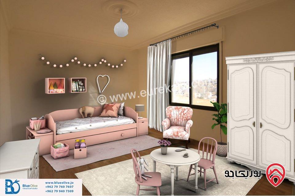 شقتك معنا بالاقساط الميسرة مساحات متعددة 85م / 95م بأسعار تبدأ من 35 الف كاش في عمان - ابو علندا 