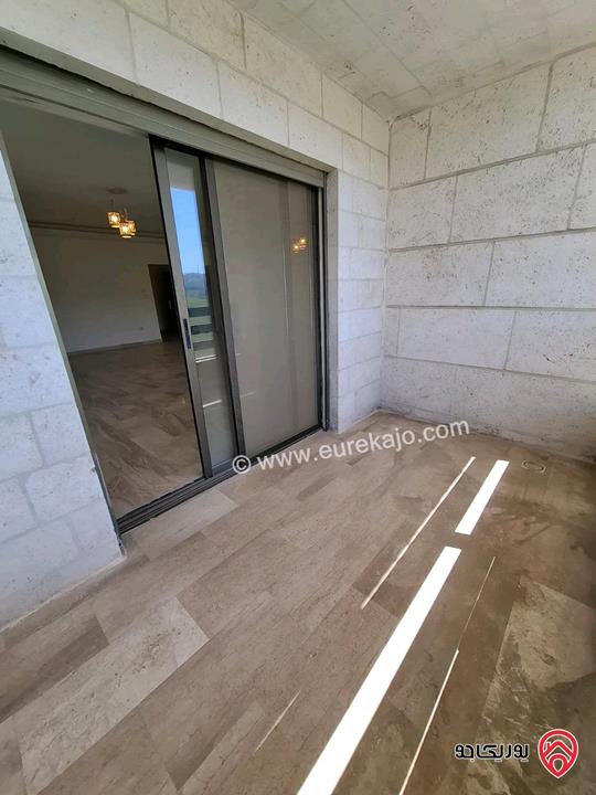 شقة سوبر ديلوكس طابق رابع مساحة 350م للإيـجار في عمان - عبدون 