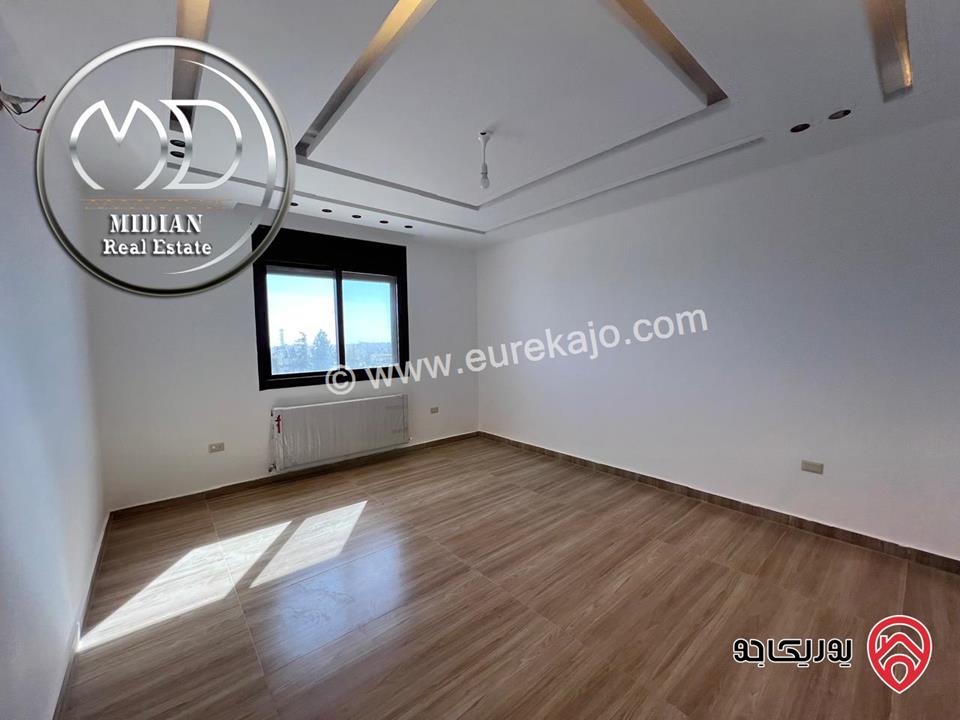 شقق جديدة للبيع عمان - ضاحية الرشيد مساحات 165م تشطيبات و ديكورات فاخرة اطلالة رائعة بأسعار مميزة