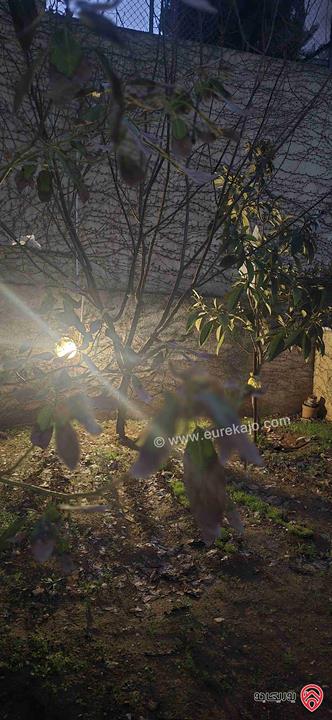 شقة ارضية طابقية مساحة 248م وتراسات 300م للبيع في عمان - ام السماق 