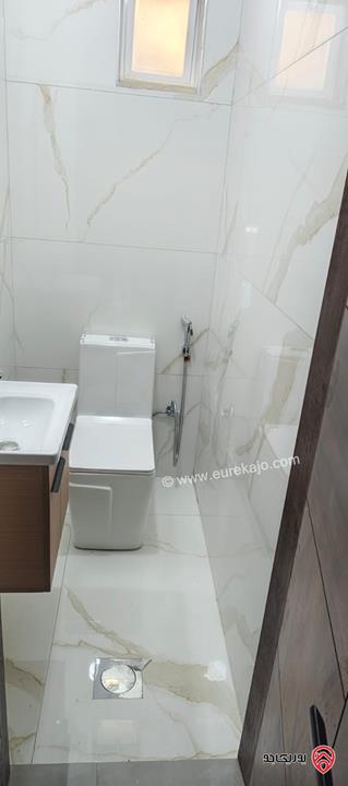 شقة أرضية مساحة 100م للايجار في عمان - الجندويل 