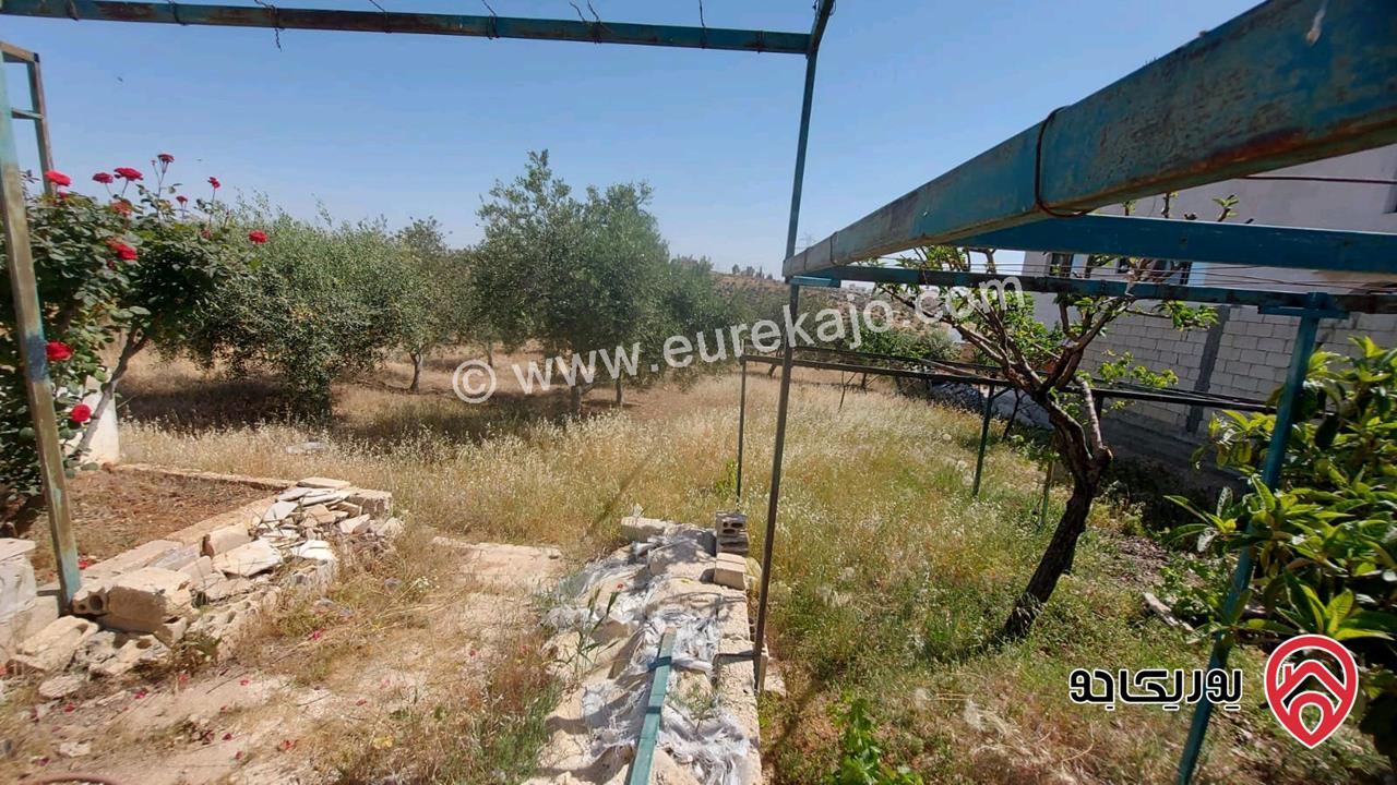 أرض مساحة 885م للبيع في عمان - سالم