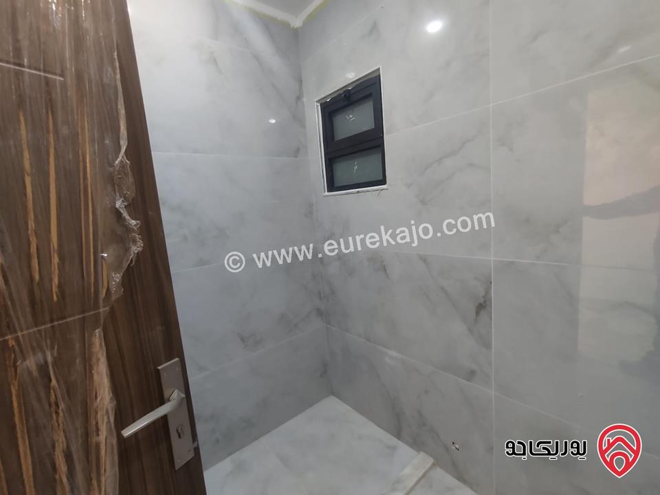 شقق مساحة 166م / 175م للبيع في عمان - البنيات الشمالي      	 