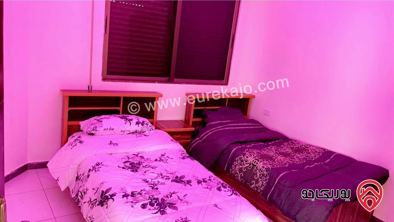 مزرعة مساحة البناء 350م على أرض 288م للبيع في البحر الميت - الروضة 