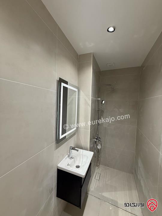 Fully Renovated Apartment 110 Sqm for Sale or Rent in Amman – Um Uthayna