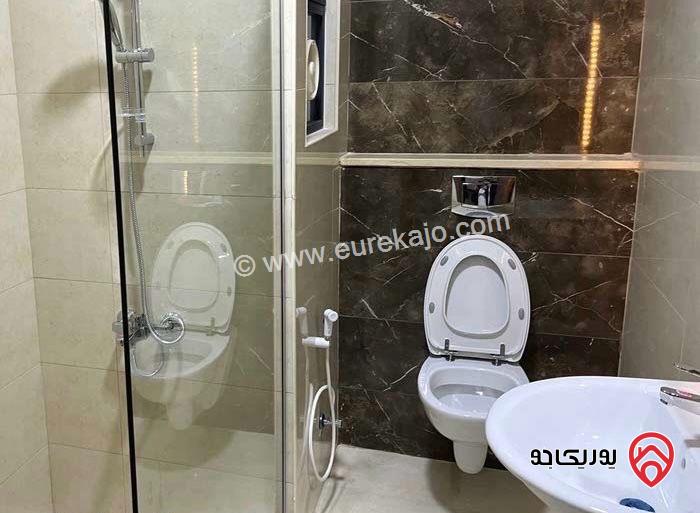 ستيديوهات وشقق سوبر ديلوكس للايجار مفروشة في عمان - ضاحية الرشيد