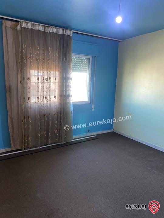 شقة طابق ثاني دوبلكس مساحة 170م للبيع أو للايجار في عمّان - مرج الحمام