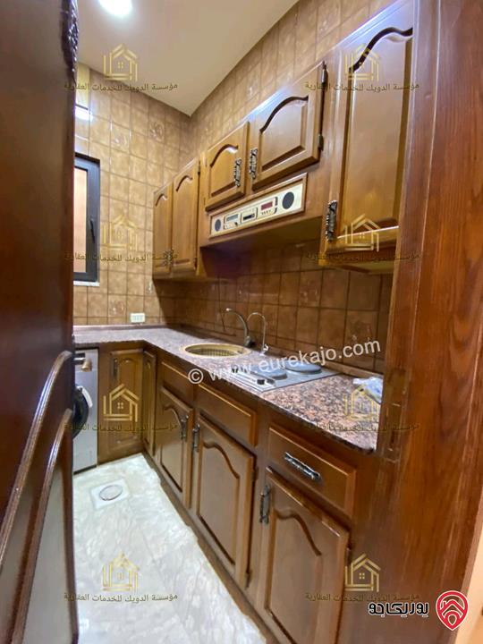 فيلا مساحة 920م على أرض 790م للإيجار في عمان - عبدون 