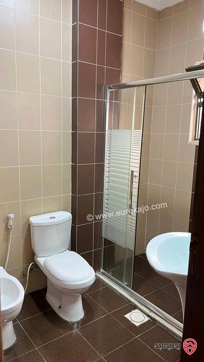 شقة طابق ثاني مساحة 149م للبيع في عمان - البنيات