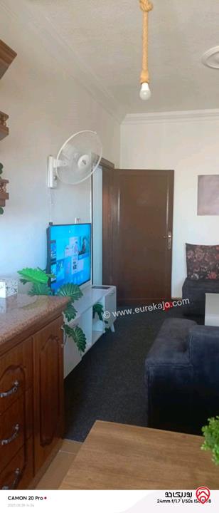 شقة طابق أول مساحة 106م للبيع في عمان - ابو نصير