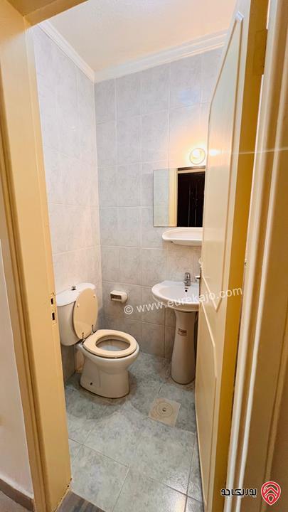 عمارة على أرض 455م للبيع في عمان - أم السماق