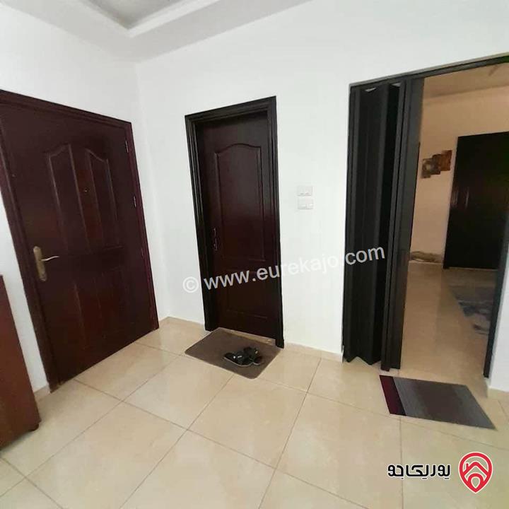 شقة طابق ثالث مساحة 101م للبيع في عمان - ابو علندا تلاع النجار 