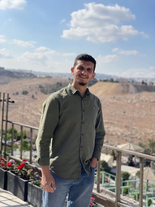 نايف الزعبي