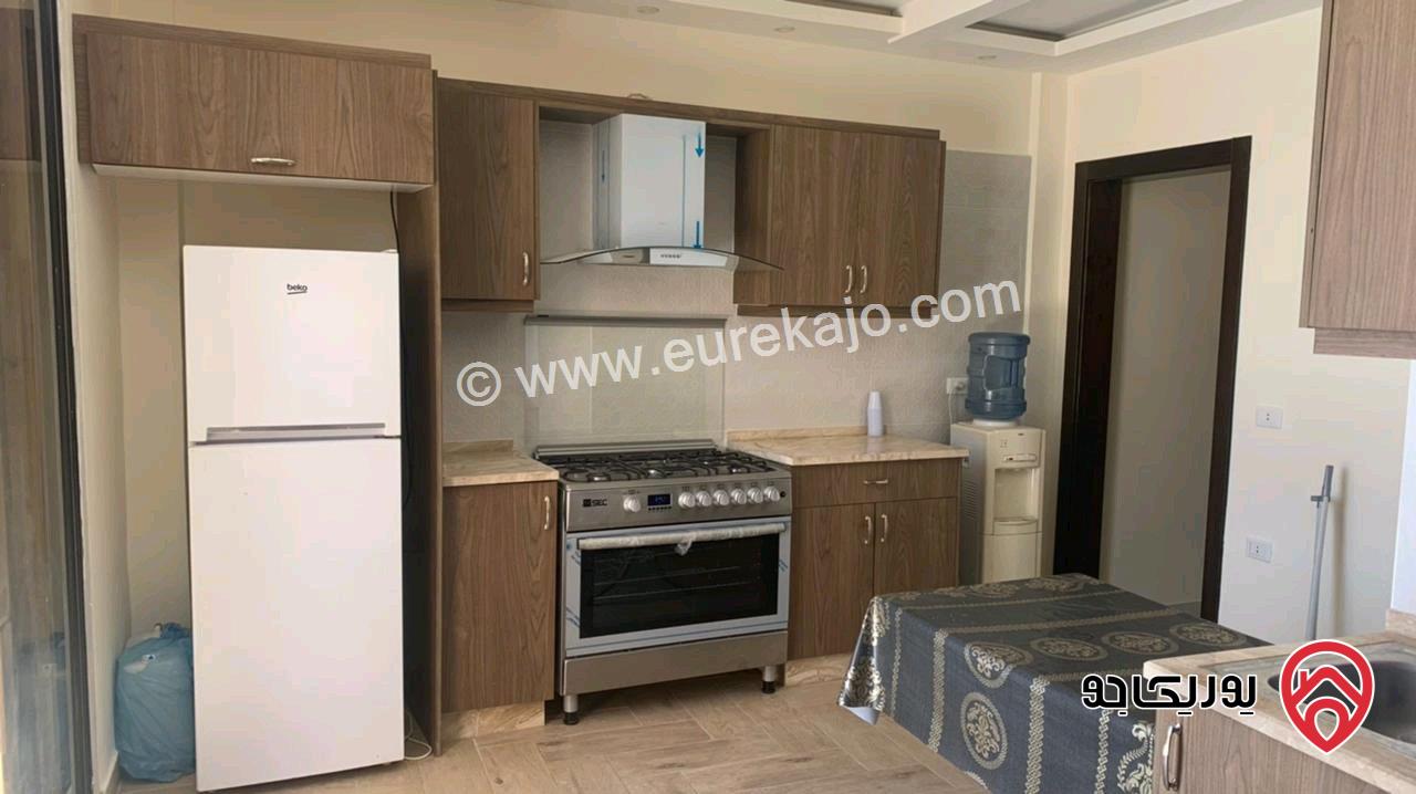 مزرعة مساحة البناء 100م على أرض 4 دونم و 952م للبيع في البحر الميت - الروضة