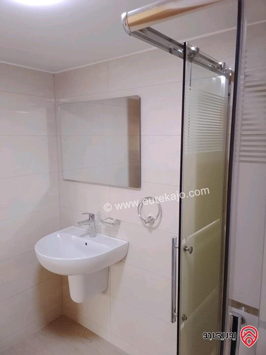 2nd floor apartment 230 m² for rent in Amman - Tla Al Ali