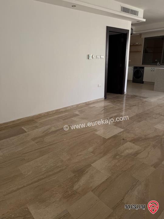 شقة طابق اول مساحة 120م للايجار في عمان - عبدون 