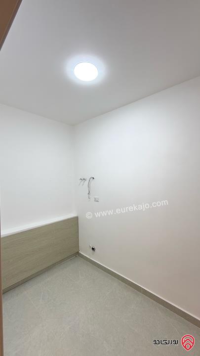 شركة ابو زيد للاسكان والتطوير العقاري مشروع رقم (58) شقق مساحات مميزة (150-170م) للبيع في عمان - شفا بدران 