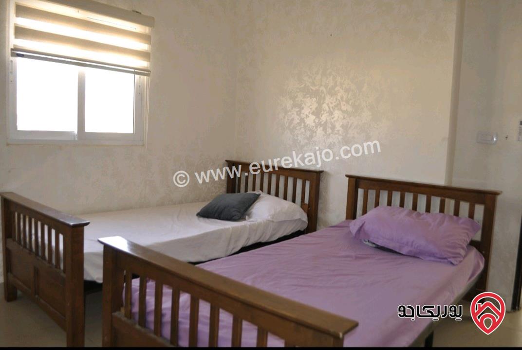 شاليه كافانا للايجار اليومي في البحر الميت - جوفة الكفرين