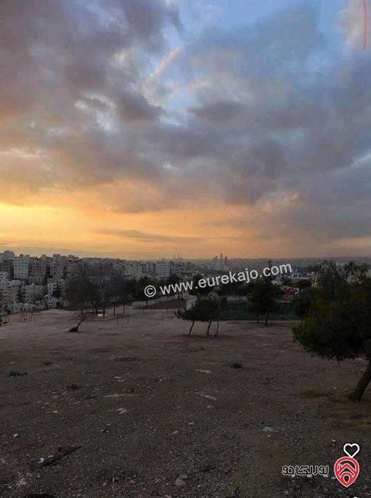 فرصة استثمارية نادرة في أبو علندا! أرض واجهتين مساحة 519 متر مربع مع خيار لتطوير دونم كامل للبيع في عمان - ابو علندا