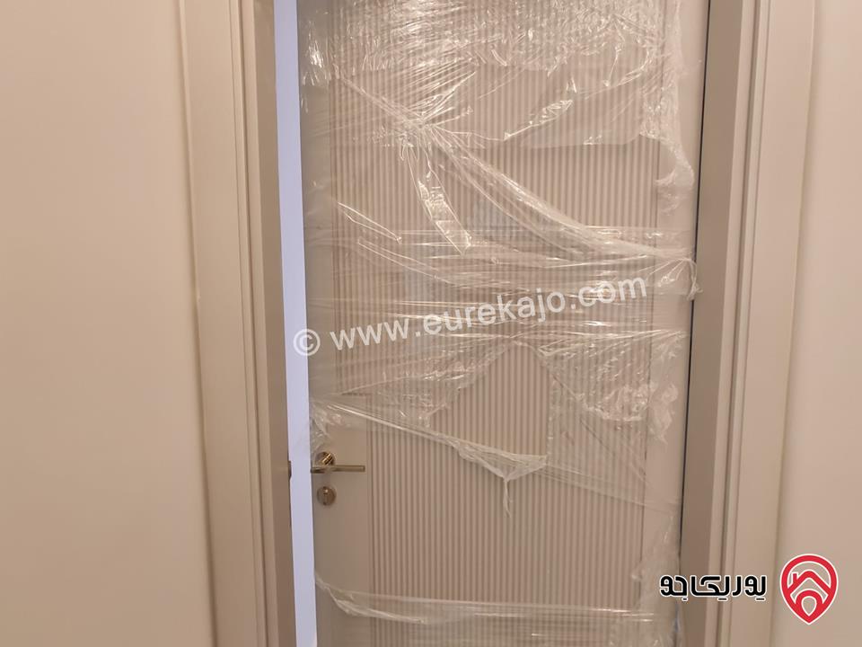 شقق مساحة 250م للبيع في عمان - عبدون قرب كوزمو