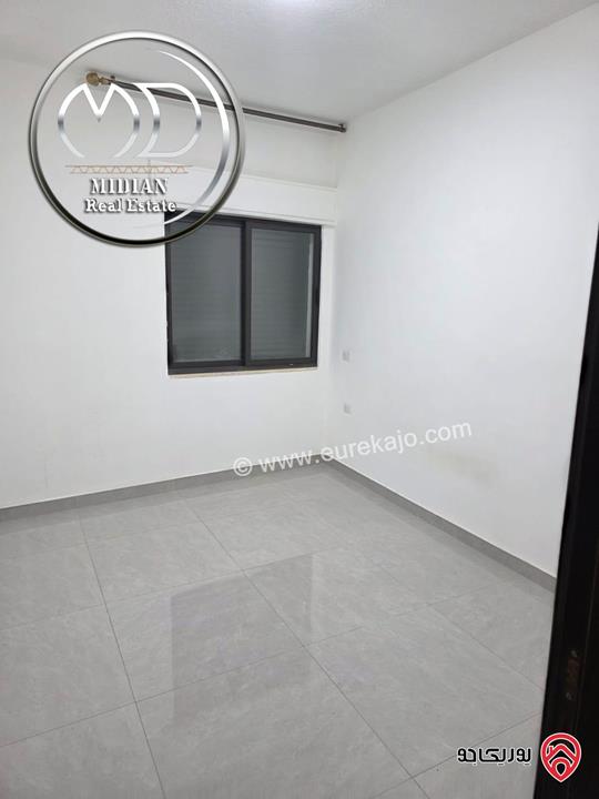 شقة ارضية فارغة للايجار في عمان - تلاع العلي مساحة 125م مع ترس 40م سوبر ديلوكس تصلح للعرسان بسعر مميز 