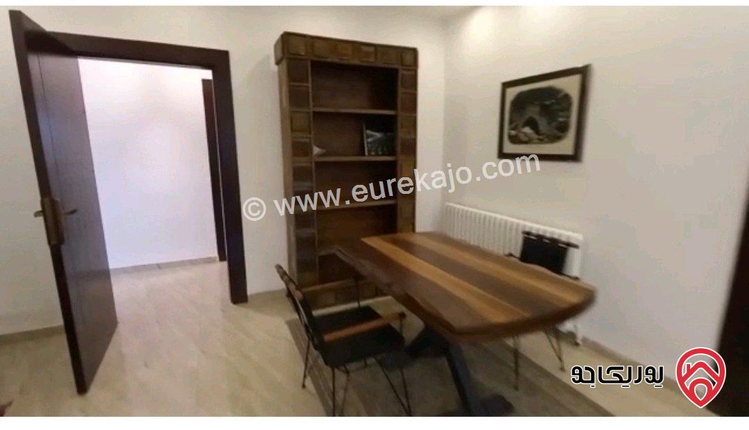 شقة مميزة 147م طابق ثاني للبيع في عمان - الشميساني قرب الارثوذكسية