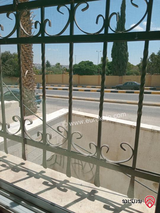 شقق مساحة 140م للبيع في عمان - الجبيهة