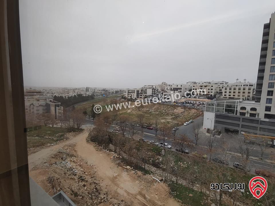 شقق مساحة 205م / 163م للبيع في عمان - عبدون