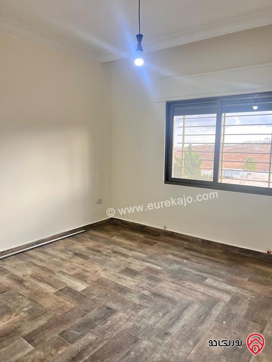 شقة مساحة 165م طابق أول للإيجار في عمان - ضاحية الرشيد