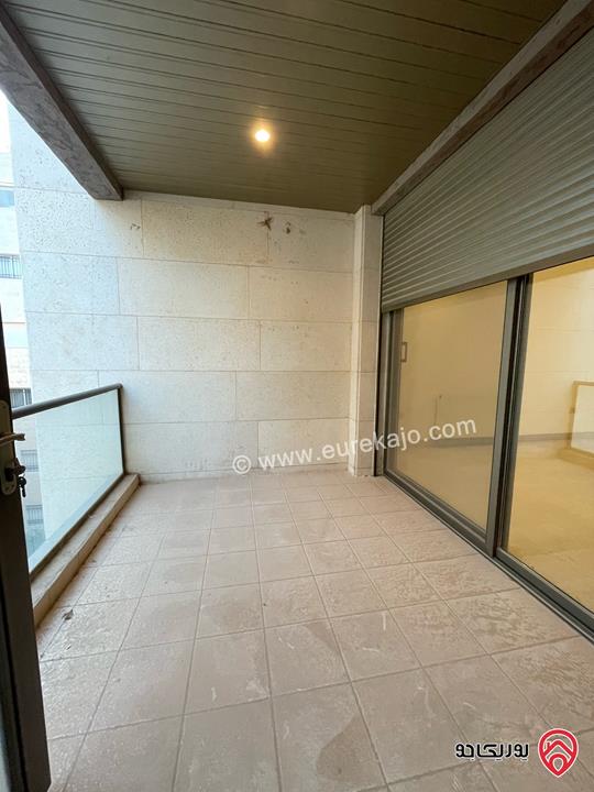 شقة سوبر ديلوكس مساحة 240م طابق ثاني للإيجار في عمان - الكرسي