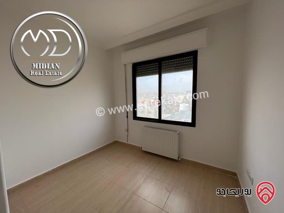 شقق للبيع في عمان - الدوار السابع طوابق مختلفة مساحات 75م & 120م جديدة لم تسكن بأسعار مميزة جداً