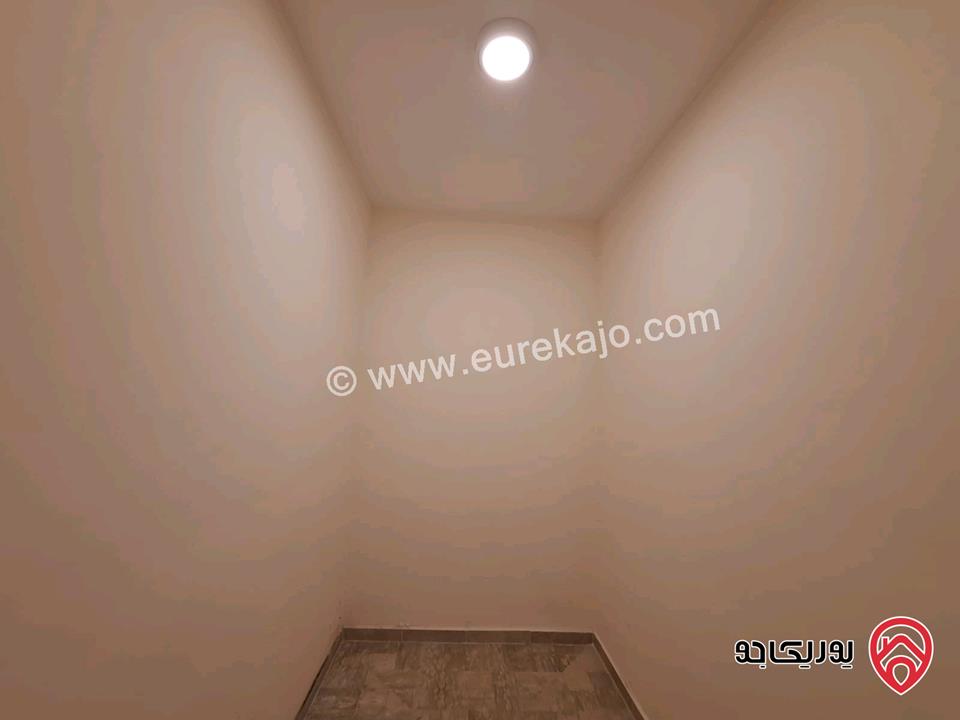 شقة دوبلكس طابقين مساحة 550م + 200م للايجار في عمان - دابوق