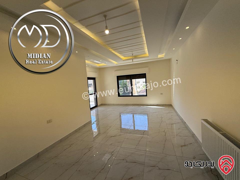 شقق جديدة للبيع في عمان - ضاحية الرشيد مساحات 170م تشطيبات و ديكورات سوبر ديلوكس بأسعار مميزة