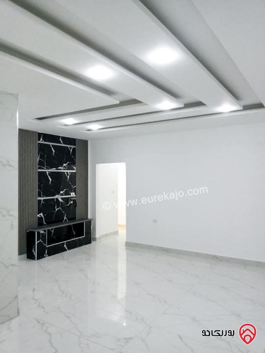 شقق مساحة 160م للبيع في عمان - شفا بدران الكوم