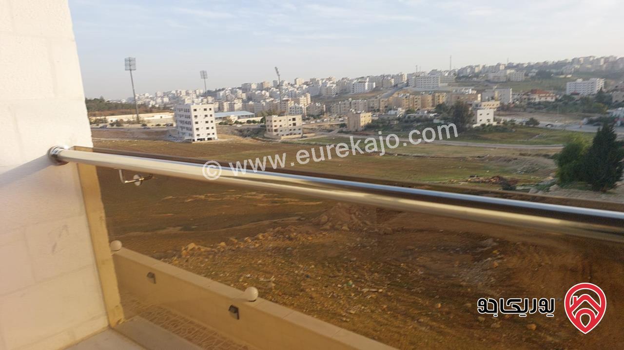 شقق مساحة 175م / 200م للبيع في عمان - شفا بدران