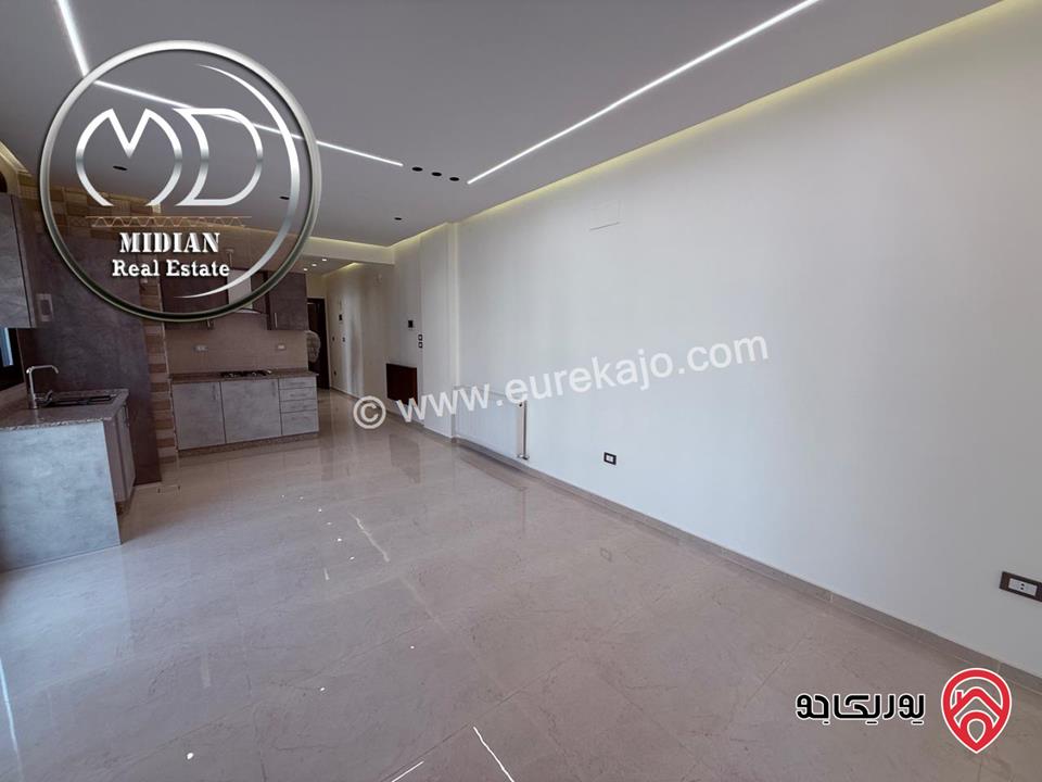 شقق جديدة للبيع في عمان - دير غبار مساحات 95م & 110م تشطيبات و ديكورات سوبر ديلوكس تصلح للاستثمار بسعر مميز